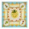 Alemais La Musica Scarf - Sea
