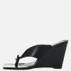 Alias Mae Aisha Heel - Black Online Only