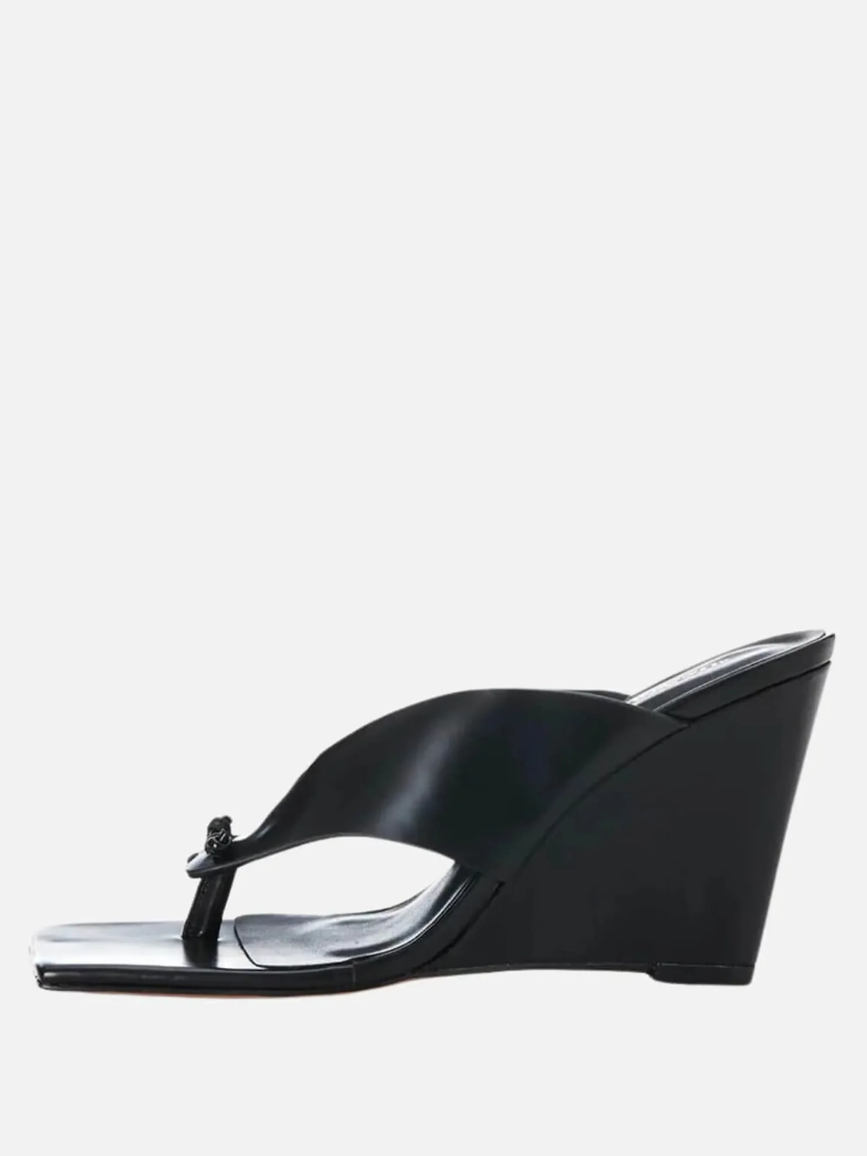 Alias Mae Aisha Heel - Black Online Only