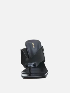 Alias Mae Aisha Heel - Black Online Only
