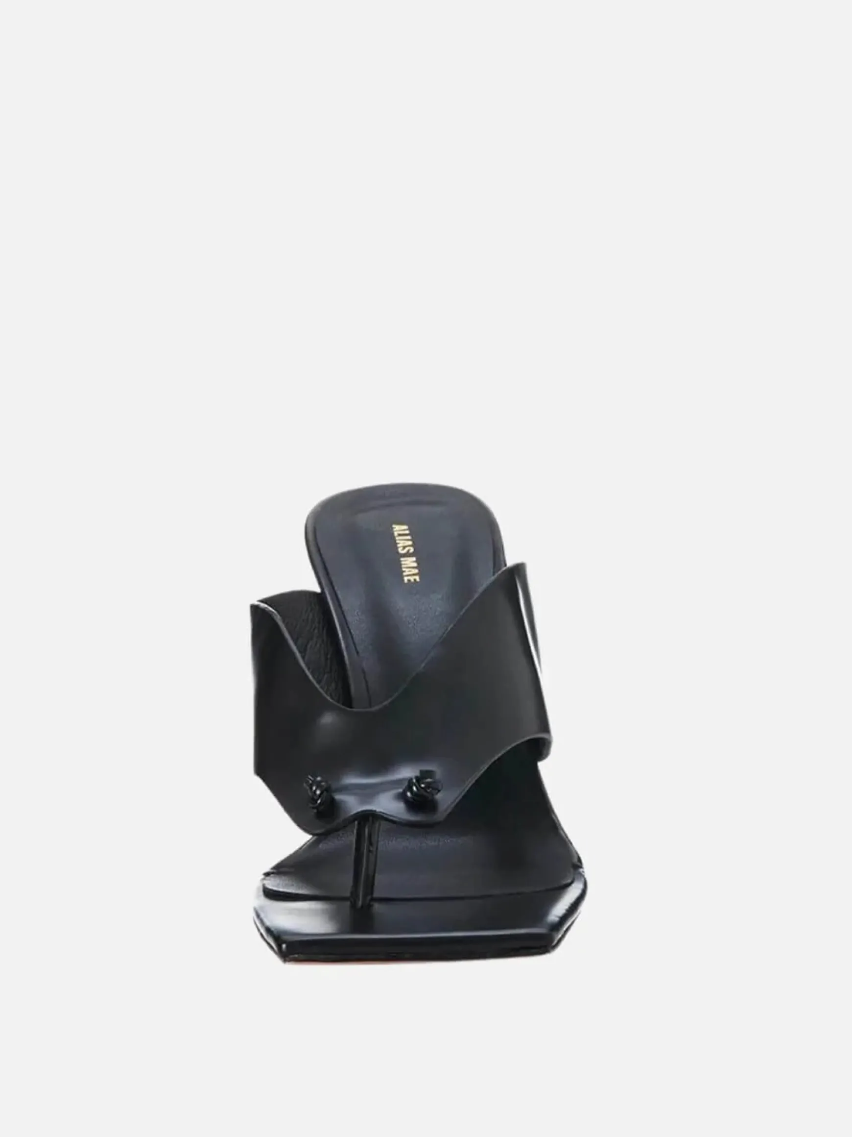 Alias Mae Aisha Heel - Black Online Only