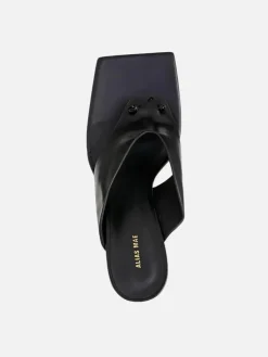Alias Mae Aisha Heel - Black Online Only
