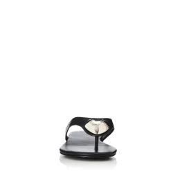 Alias Mae Heidi Sandal - Black Online Only