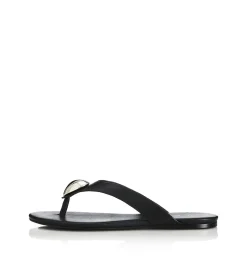 Alias Mae Heidi Sandal - Black Online Only