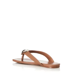 Alias Mae Heidi Sandal - Pecan Leather Online Only