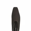 Alias Mae Nina Flats - Chocolate Mesh