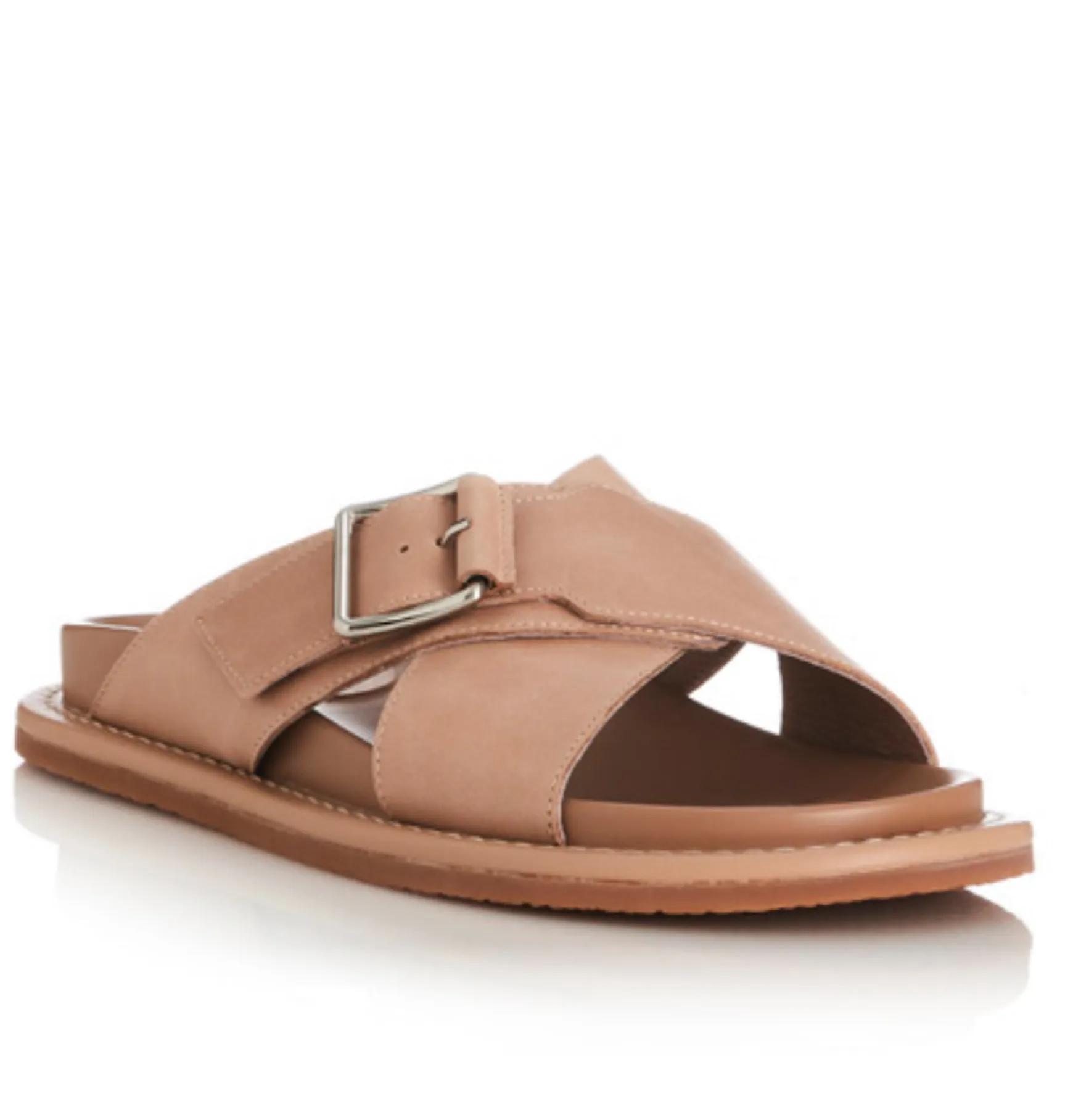 Alias Mae Payten Sandal - Natural