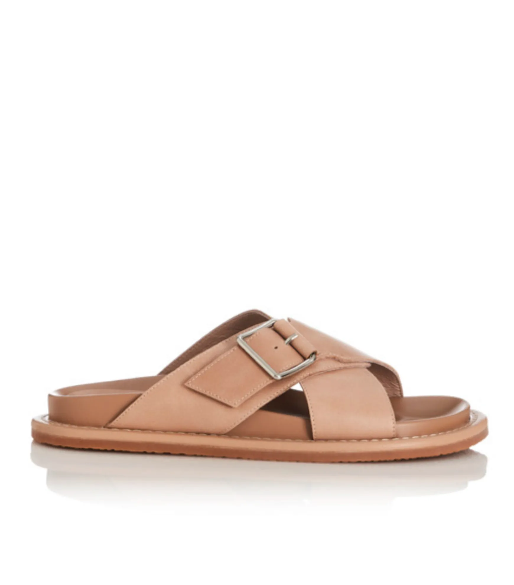 Alias Mae Payten Sandal - Natural