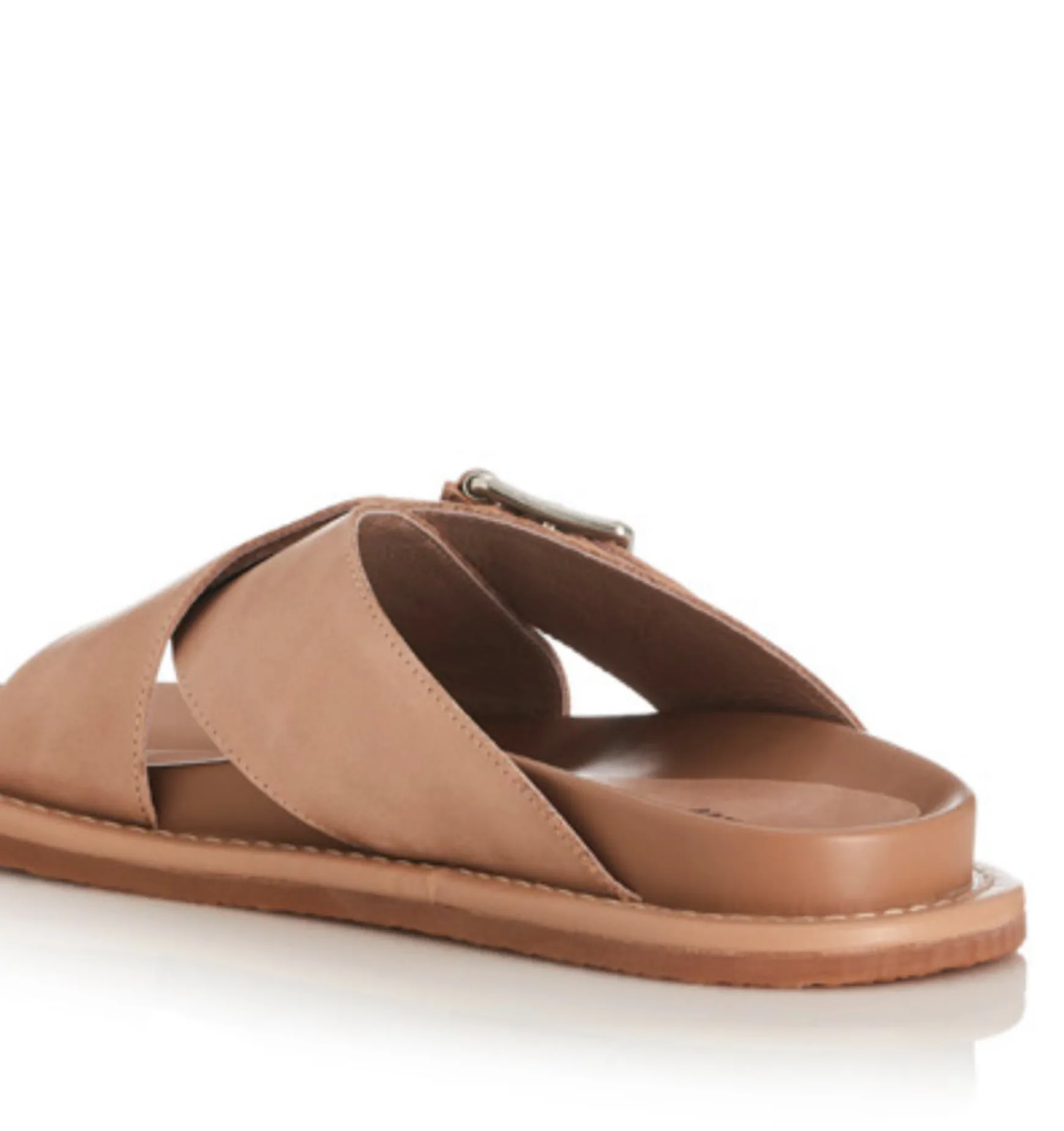 Alias Mae Payten Sandal - Natural
