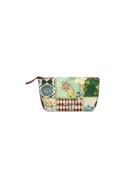 Alémais Bianca Mini Pouch - Multi | PRE ORDER ARRIVING EARLY/MID MAY
