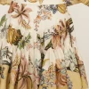 Alémais Oleander Skirt - Multi
