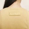 Alémais Sunlit Tank - Yellow