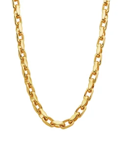 Amber Sceats Bessie Necklace - Gold l