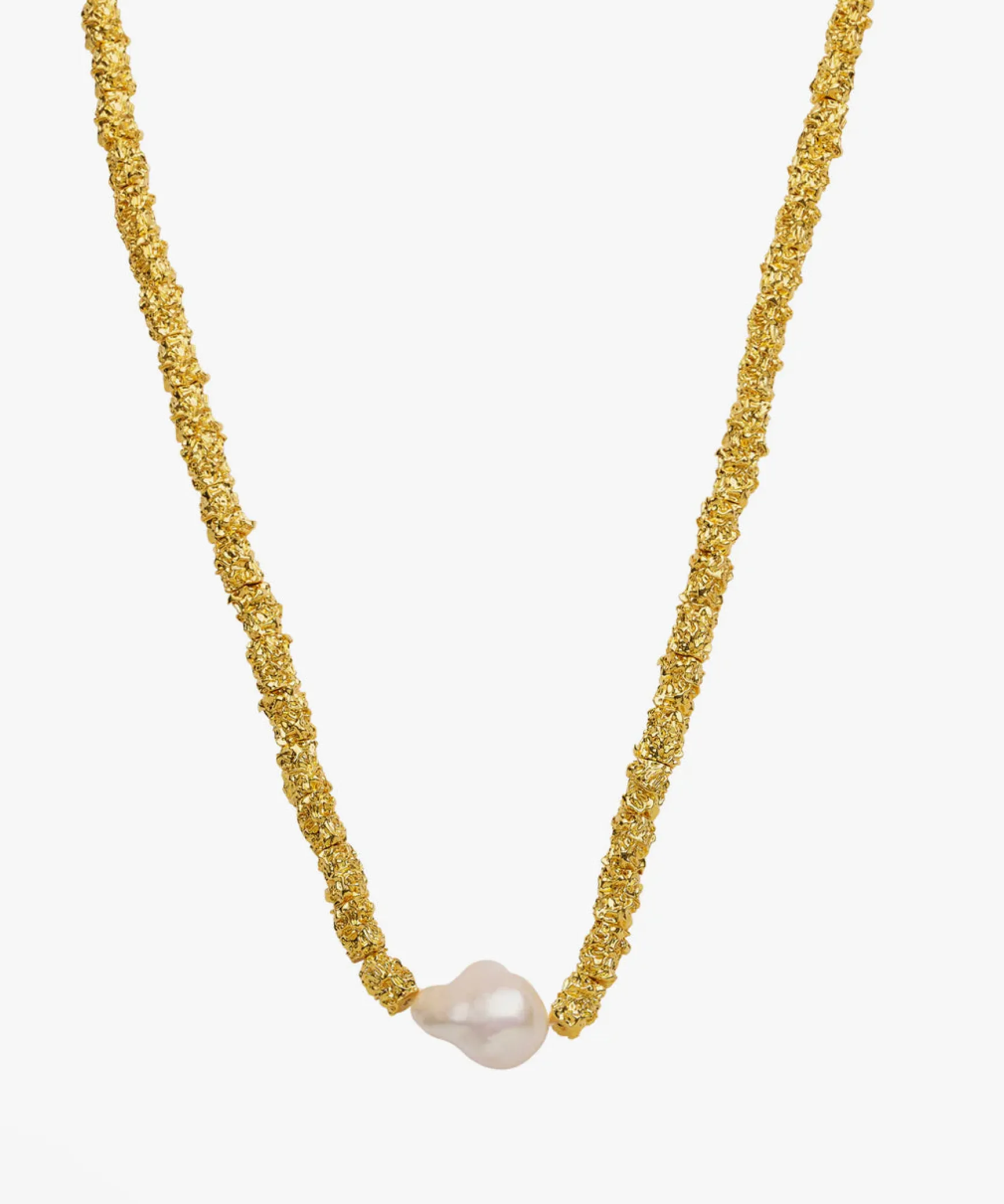 Amber Sceats Liori Necklace