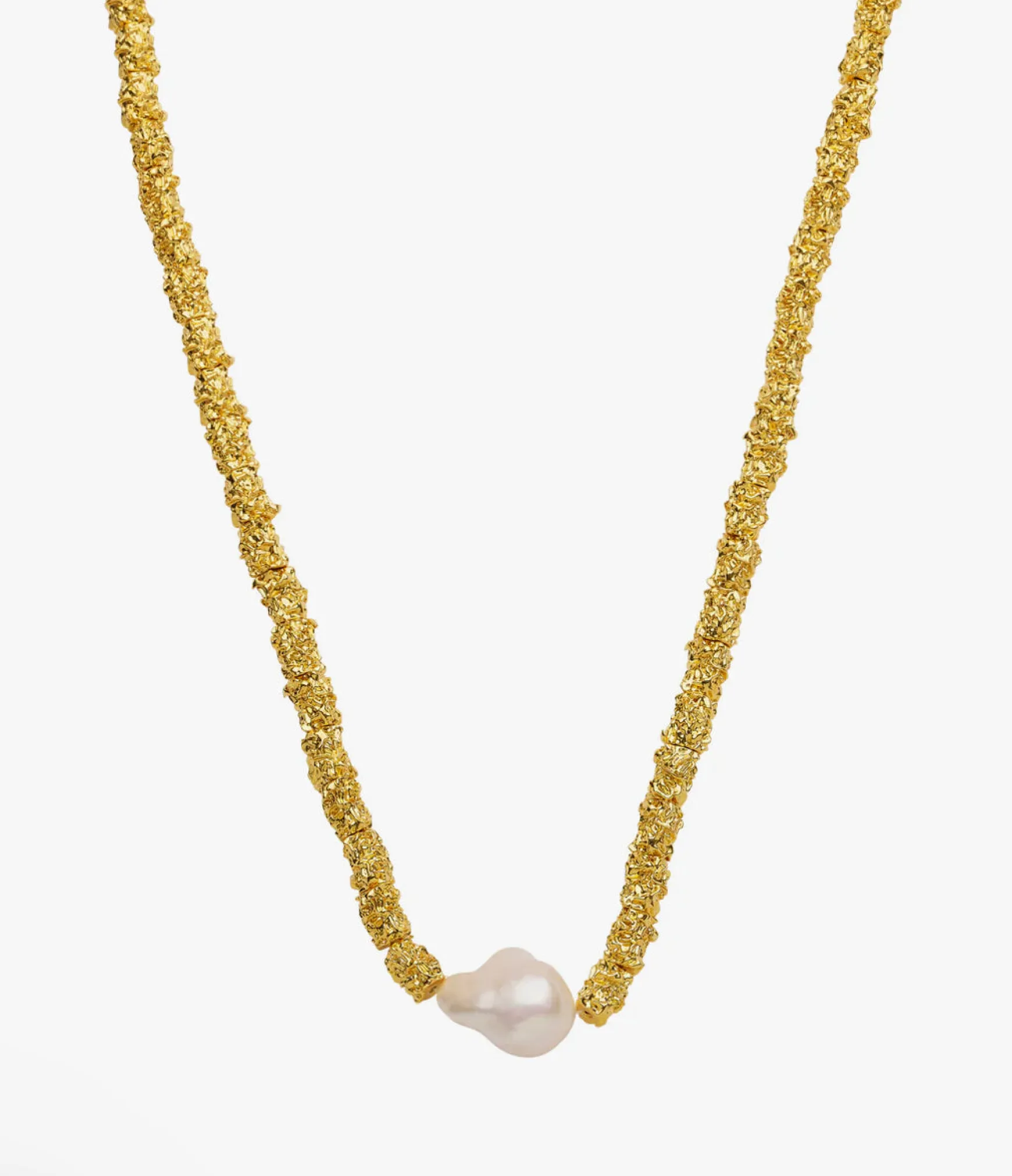 Amber Sceats Liori Necklace