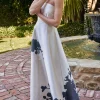 Aston Studio Audrey Dress - Cloud Blossom