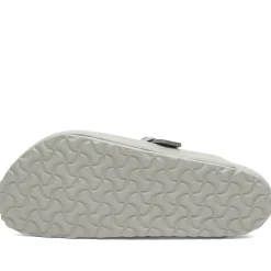 Birkenstock Boston Exquisite (Regular) - Mineral Grey
