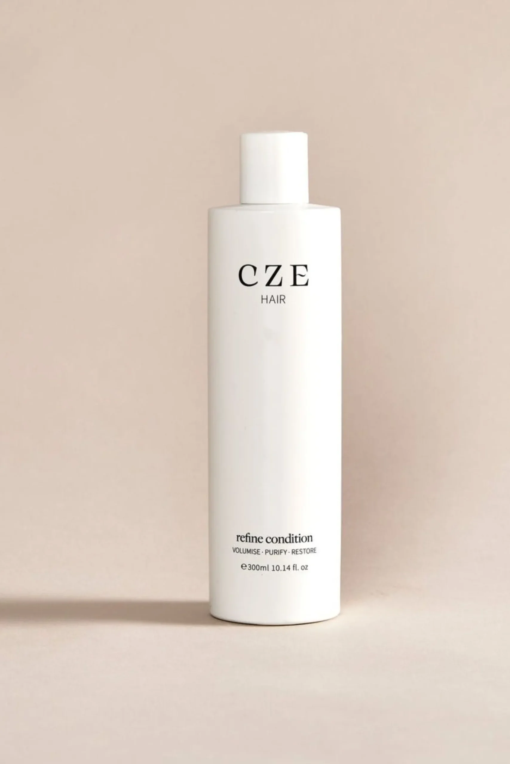 C Z E Hair Refine Condition - 300ml