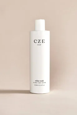 C Z E Hair Refine Wash - 300ml