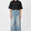 Camilla and Marc Adrian Denim Jean - Light Vintage Blue