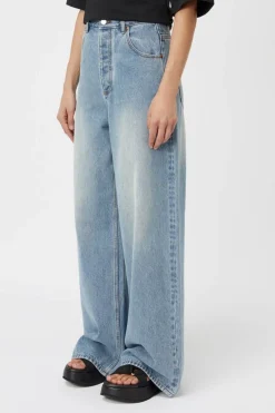Camilla and Marc Adrian Denim Jean - Light Vintage Blue