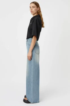 Camilla and Marc Adrian Denim Jean - Light Vintage Blue
