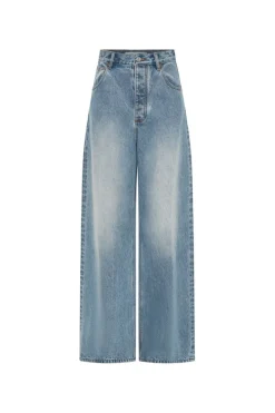 Camilla and Marc Adrian Denim Jean - Light Vintage Blue