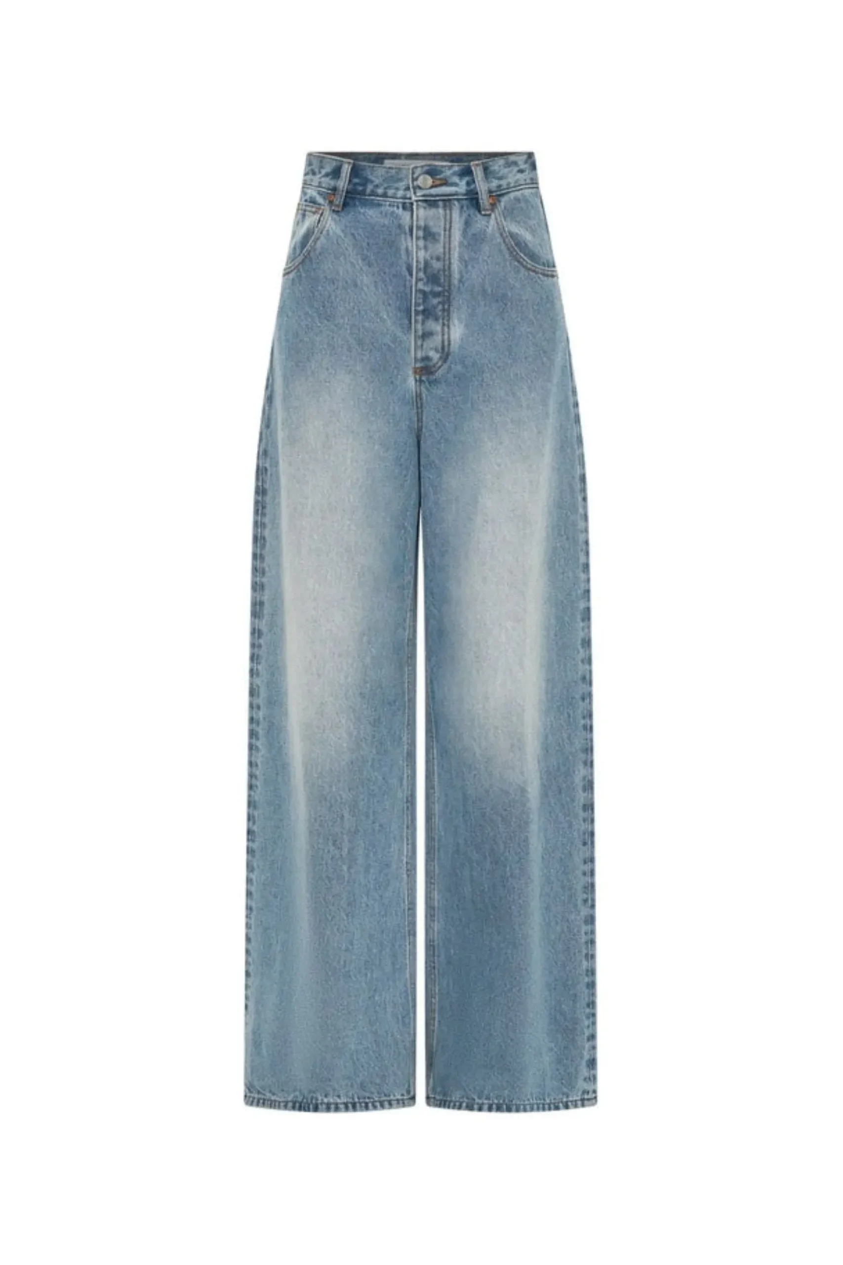 Camilla and Marc Adrian Denim Jean - Light Vintage Blue