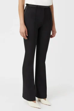 Camilla and Marc Ama Pant - Black