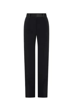 Camilla and Marc Ama Pant - Black
