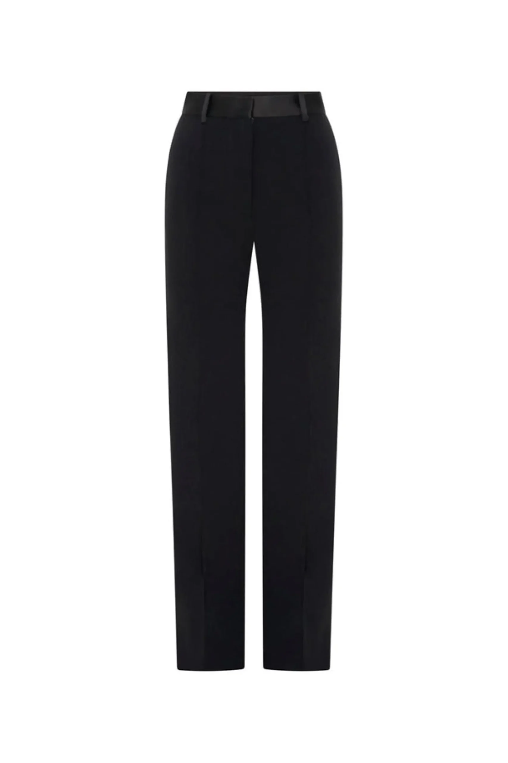 Camilla and Marc Ama Pant - Black
