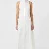 Camilla and Marc Atoll Maxi Dress - Off White