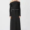 Camilla and Marc Deacon Skirt - Black