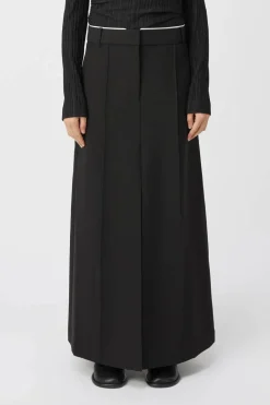 Camilla and Marc Deacon Skirt - Black