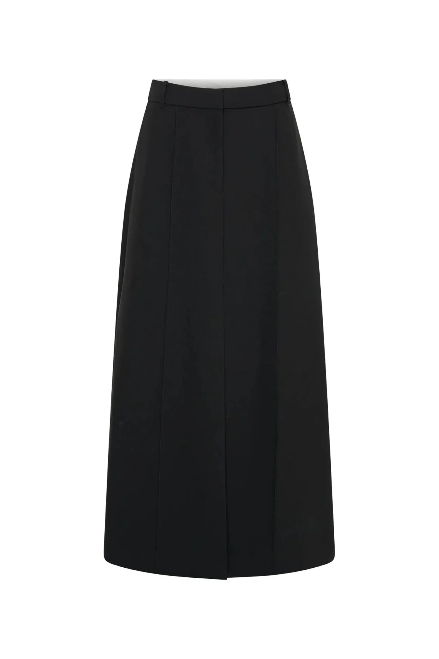 Camilla and Marc Deacon Skirt - Black