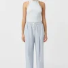 Camilla and Marc Elliot Pant - Blue Haze