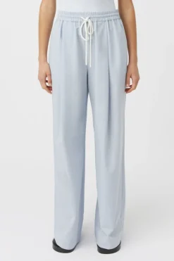 Camilla and Marc Elliot Pant - Blue Haze