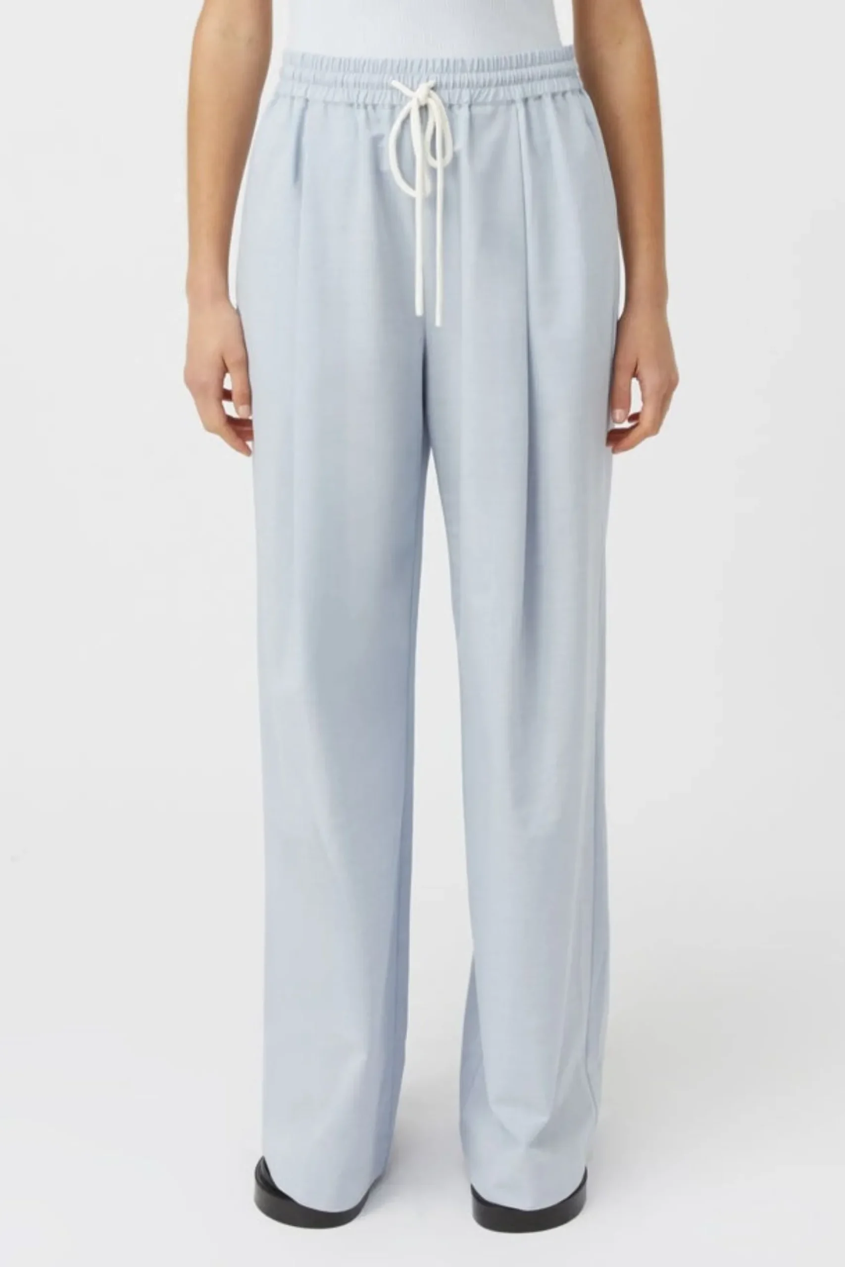 Camilla and Marc Elliot Pant - Blue Haze