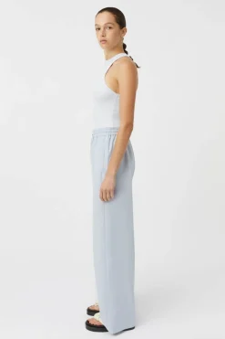 Camilla and Marc Elliot Pant - Blue Haze