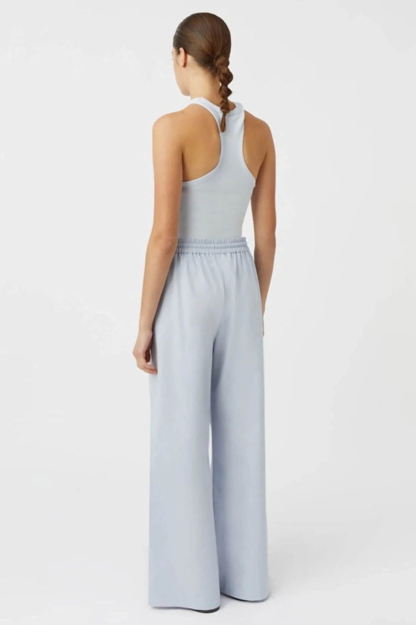 Camilla and Marc Elliot Pant - Blue Haze