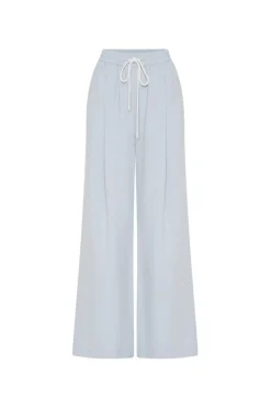 Camilla and Marc Elliot Pant - Blue Haze