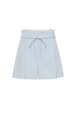 Camilla and Marc Elliot Short - Blue Haze