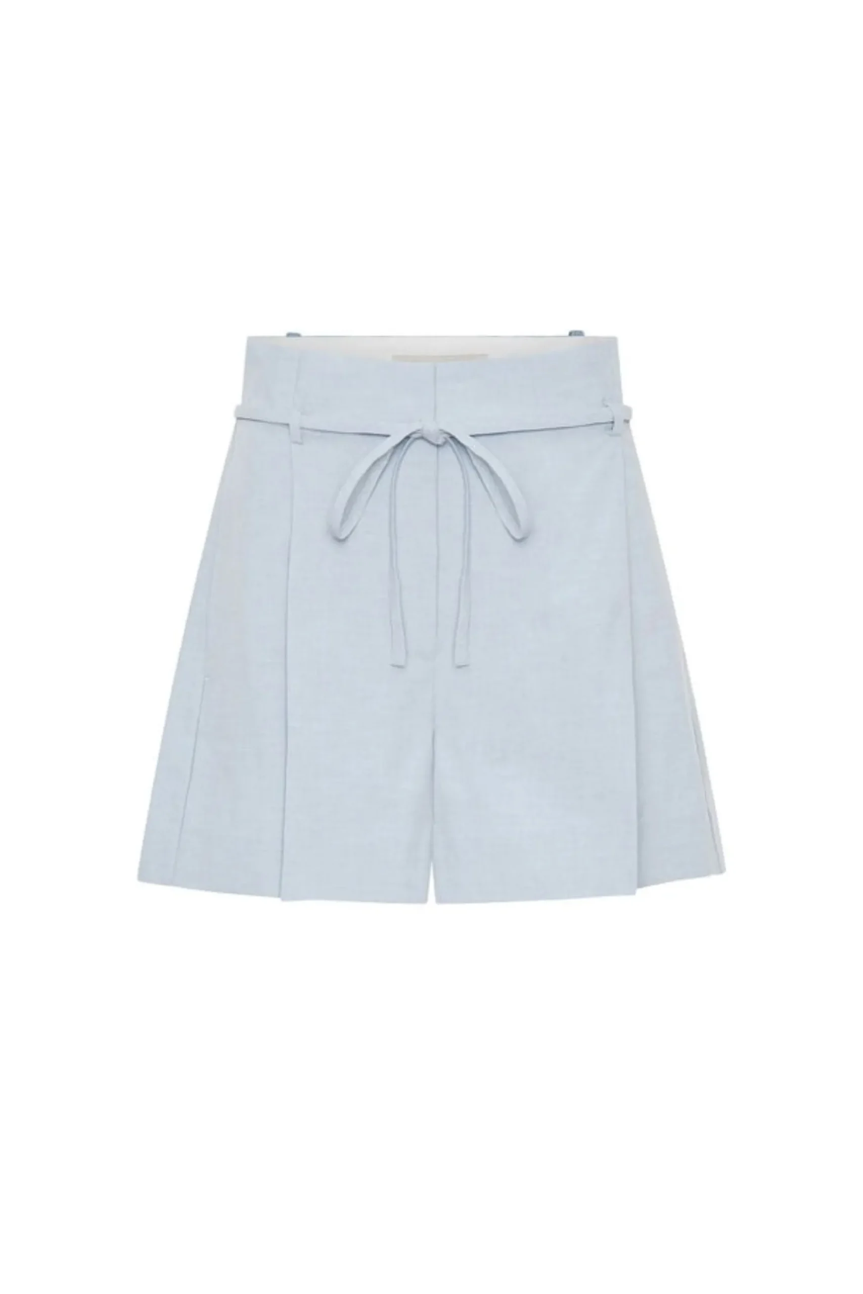 Camilla and Marc Elliot Short - Blue Haze