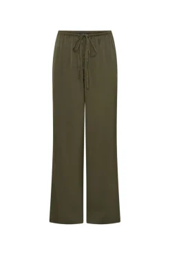 Camilla and Marc Shoal Pant - Olive