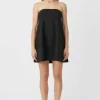 Camilla and Marc Vendome Mini Dress - Black