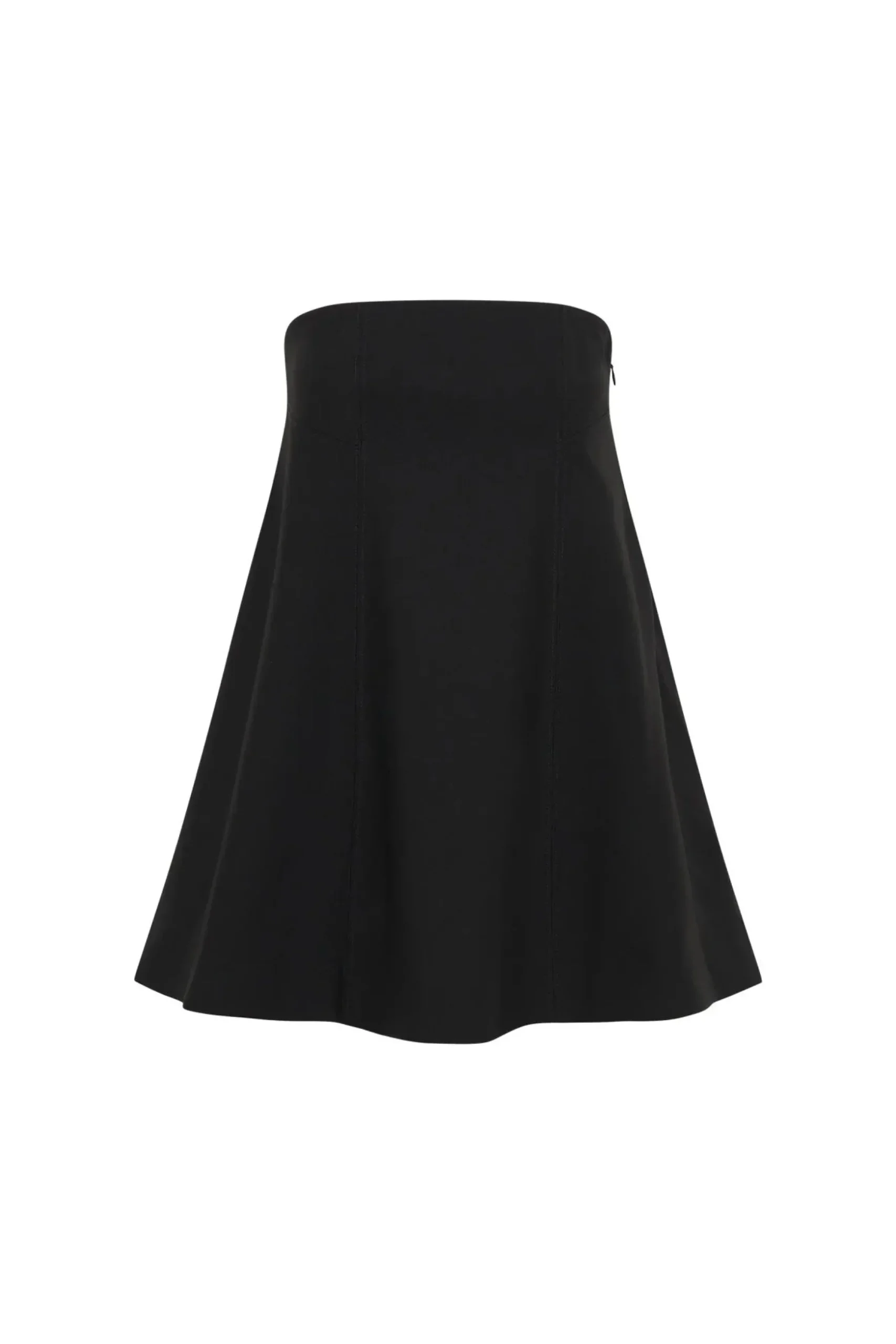 Camilla and Marc Vendome Mini Dress - Black