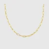 Castel & Co Ava Necklace - Gold