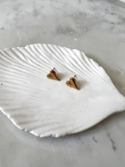 Castel & Co Camilla Earrings - Gold