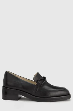 Chaos & Harmony Harry Loafer - Black