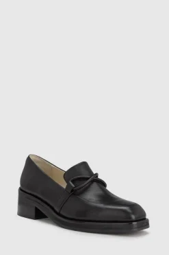 Chaos & Harmony Harry Loafer - Black